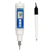 medidor de ph para suelo pce-ph20s