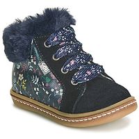 gbb zapatillas altas juna para nina