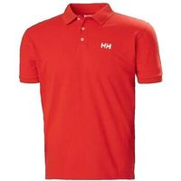 helly hansen polo polo helly hansen malcesine rouge para hombre