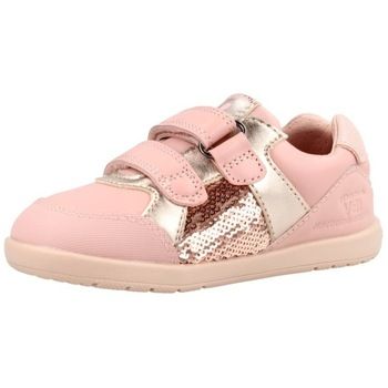 Biomecanics Deportivas Moda Zapato Lentejuelas para niña