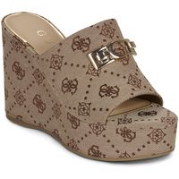 guess sandalias - para mujer