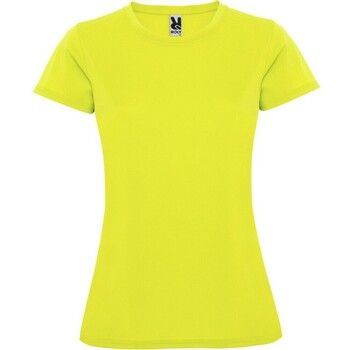 Roly Camiseta ntecarlo para mujer
