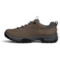 ecco zapatillas de senderismo receptor trekk para hombre