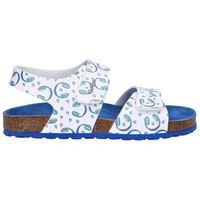 kickers sandalias 895457-30 summerkro para nino
