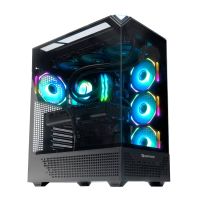 pc ibuypower valiant max amd ryzen 9 9950x 64gb ram 2tb ssd rtx 5080 windows 11 pro