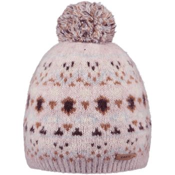 Barts Gorro mayaobeanie pink para niña