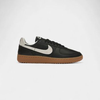 Nike Zapatillas Field General '82 SP Black Sail Gum para mujer