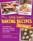 super simple baking recipes for kids