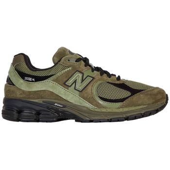 New Balance Deportivas Moda Baskets 2002R textile et cuir naturel para hombre