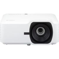 proyector viewsonic v52hd fullhd 5000 lumenes 300 laser dlp instalacion fija