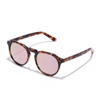 gafas de sol hawkers carey - rose gold warwick x