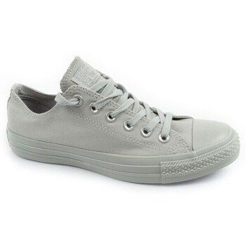 Converse Deportivas Moda Chuck Taylor All Star para mujer