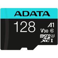 adata premier pro v30 microsdxcsdhc 128gb uhs-i clase 10