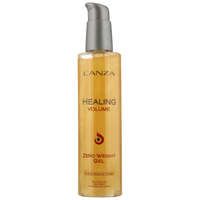 lanza healing volume zero weight gel 200ml