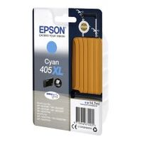 epson 405 xl cartucho de tinta original colores separados 1100 paginas