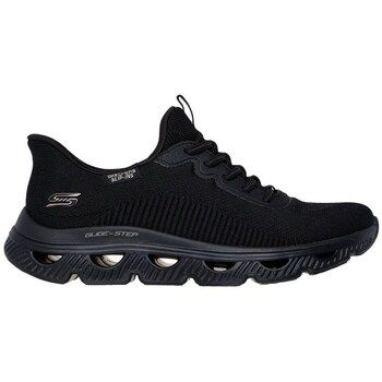 Skechers Zapatillas 117629BBK para mujer