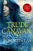 el ángel de las tormentas (trilogia la ley del milenio 2)