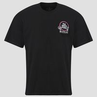 edwin camiseta ramen pink ts para hombre