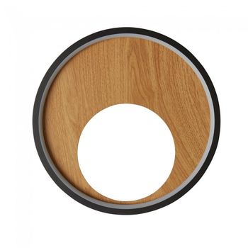 Aplique de pared led curio (11w)