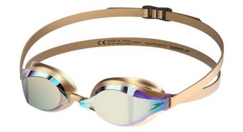 Gafas speedo fastskin speedsocket 2 gold