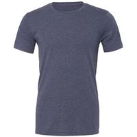 bella  canvas camiseta cvc3001 para mujer