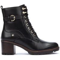 pikolinos botines llanes para mujer