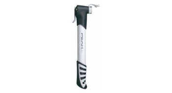 Bomba topeak peak dx ii blanca