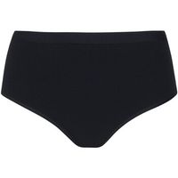 lisca culote y bragas slip de cintura alta kaia para mujer