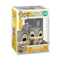 pop disney bambi s2- thumper funko pop vinyl multiplataforma