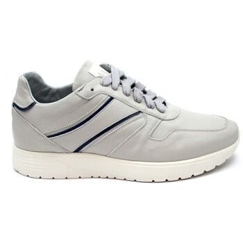 Melluso Zapatillas MEL-E25-U16268Z-NU para hombre