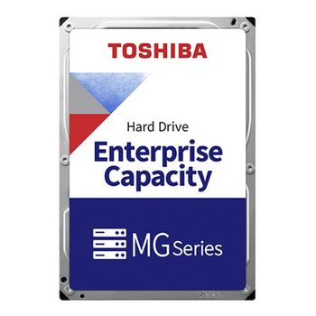 Toshiba MG08ADA600E 3.5