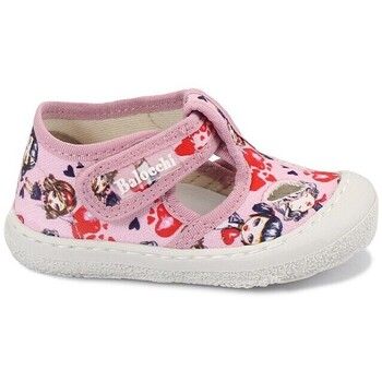 Balocchi Pantuflas BAL-CCC-154374-FR-a para niña