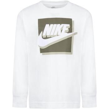 Nike Camiseta manga larga GT33542 para mujer