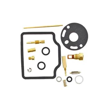 Kit de servicio del carburador Honda CB 750 Four K6 Keyster
