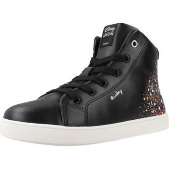 Geox Deportivas Moda J Kathe Girl para niña