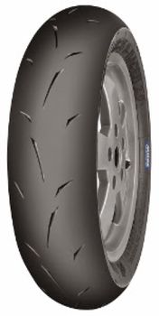 Mitas MC35 S-Racer 2.0 ( 3.50-10 TL 51P Rueda trasera, Rueda delantera )
