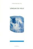 lenguas de hielo