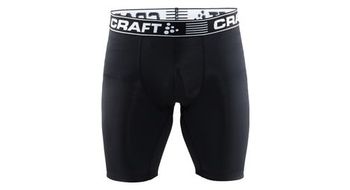 Craft greatness underwear boxer v lo hombre negro blanco