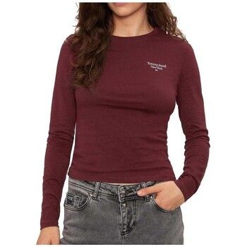 Tommy Hilfiger Tops y Camisetas Slim Essential para mujer