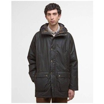 Barbour Cazadora - para hombre
