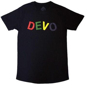 Devo Tops y Camisetas RO10841 para hombre