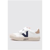 victoria zapatillas tribu tiras efecto piel para nino