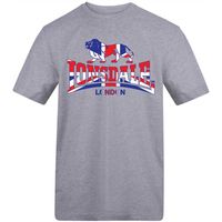 lonsdale camiseta gt57957 para hombre