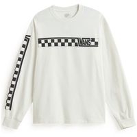 vans camiseta manga larga vn000x2bfs81 racing ls tee para hombre