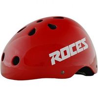 roces aggressive helmet red 300756 001 s