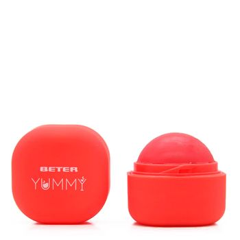 Beter Cosmética Facial Yummy Bálsamo labial