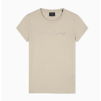 Armani Exchange Camiseta Xw001457 Af1035 para mujer