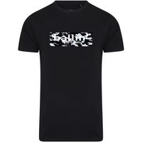 ballin est 2013 camiseta camo block shirt para hombre