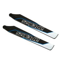 omphobby m1 v3 pro rc helicopter parts main blade set