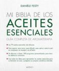 mi biblia de los aceites esenciales